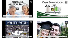 Financial Education Videos