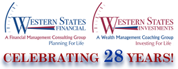 Western States Financial & Western States Investments - Corona , CA John Weyhgandt, Financial Coach & Advisor